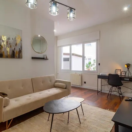 Ybh Doctor Cadaval 10 B Apartment Vigo