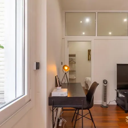 Ybh Doctor Cadaval 10 B Vigo