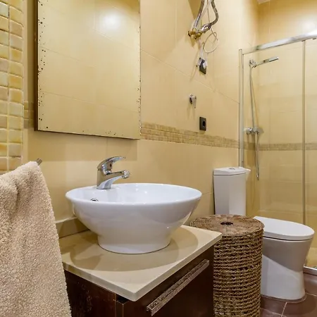 Ybh Doctor Cadaval 10 B Vigo