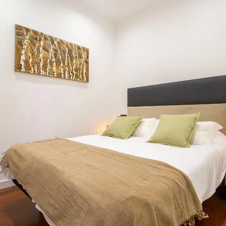 Ybh Doctor Cadaval 10 B Apartment *