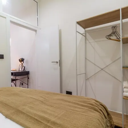 Apartment Ybh Doctor Cadaval 10 B Vigo