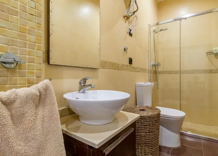 Ybh Doctor Cadaval 10 B Vigo