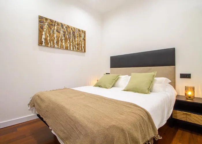 Ybh Doctor Cadaval 10 B Apartamento *